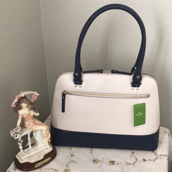 NWT KATE SPADE ♠️ SHOULDER HANDBAG ONLY. 👜🛍 - Picture 4 of 7